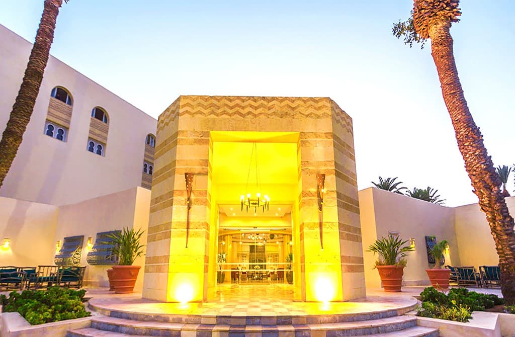 Marhaba Club Sousse - photo 2