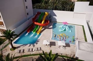 Marhaba Club Sousse - photo 3