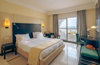 Hammamet, Hotel Aziza - photo 2