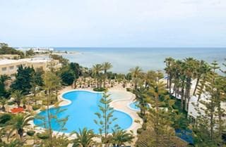 Hotel Aziza Thalasso - photo 3