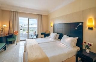 Hammamet, Hotel Aziza - photo 3