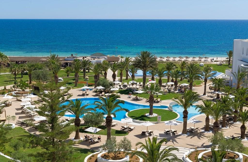 Iberostar Kantaoui Bay - photo 3