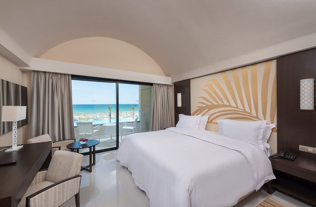 Luxury Tunisian Hotel - photo 2