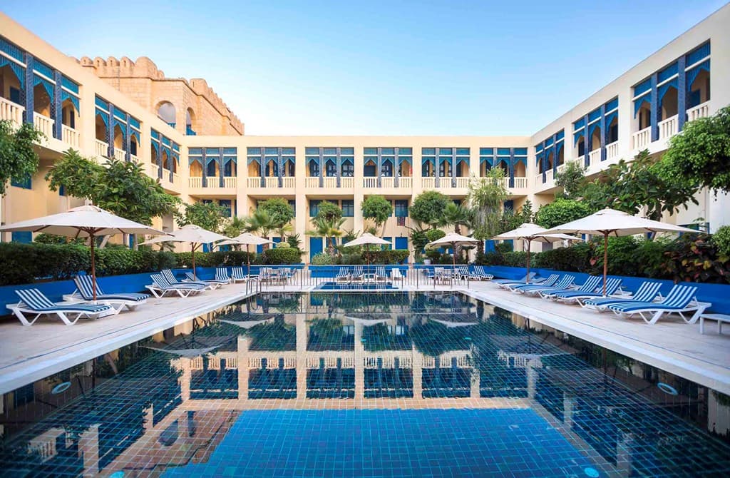 Family-friendly hotel - main photo