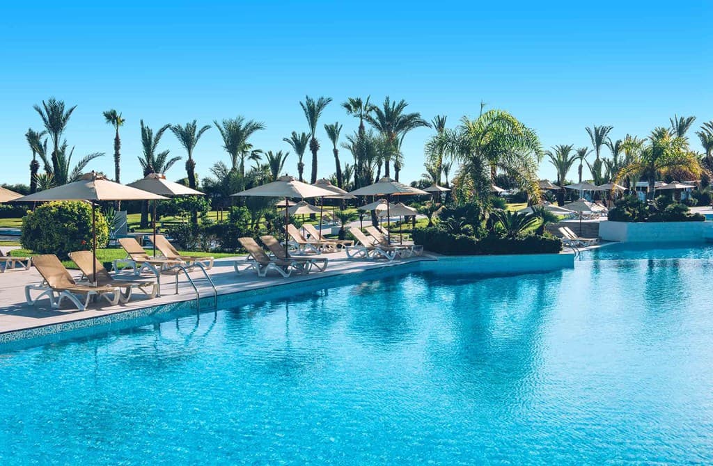 Iberostar El Mansour - photo 2