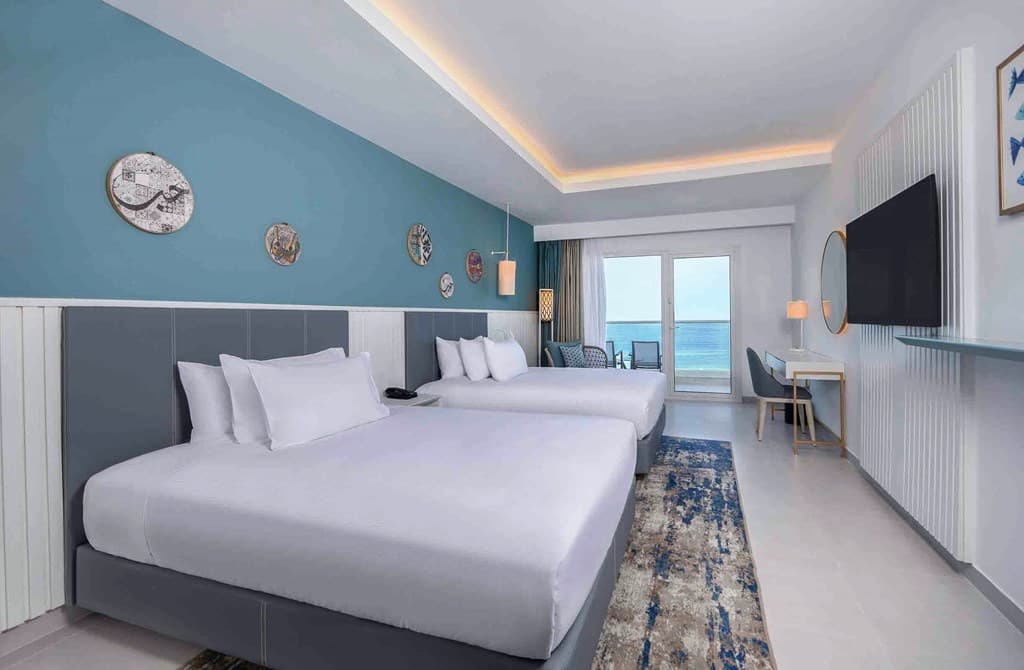 Hilton Skanes Beach - main photo