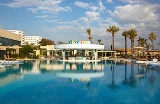 Hilton Skanes Monastir Beach Resort - photo 3