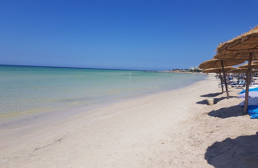 Royal Thalassa Monastir - photo 3