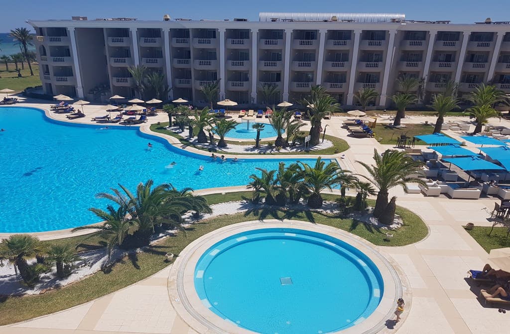Royal Thalassa Monastir - photo 2