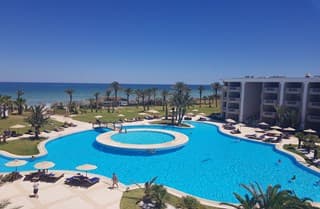 Royal Thalassa Monastir - photo 3
