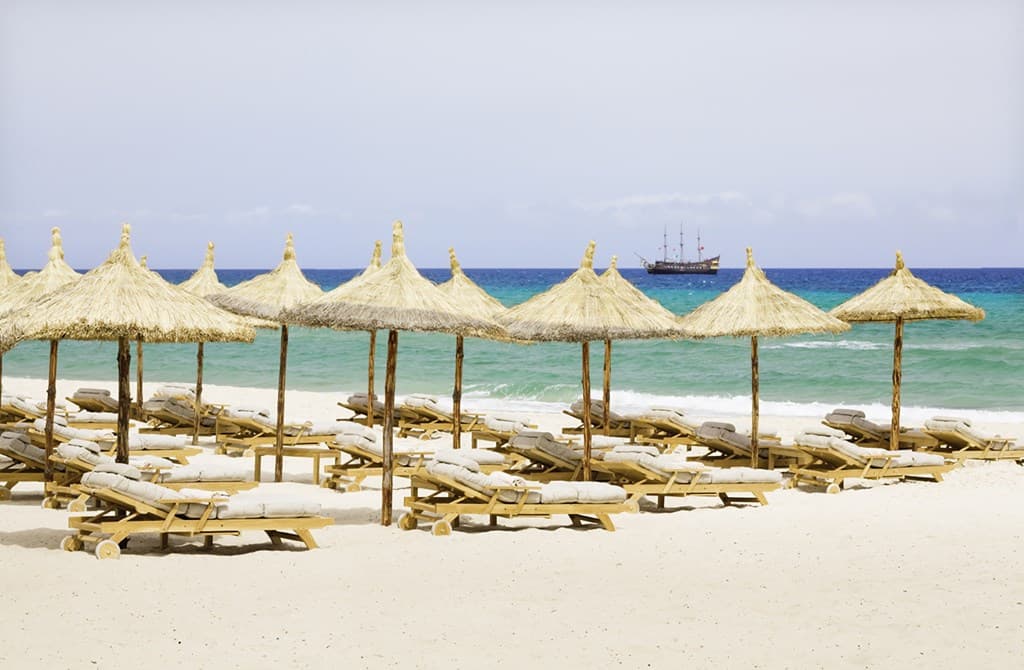 Sousse Family Vacation - photo 3