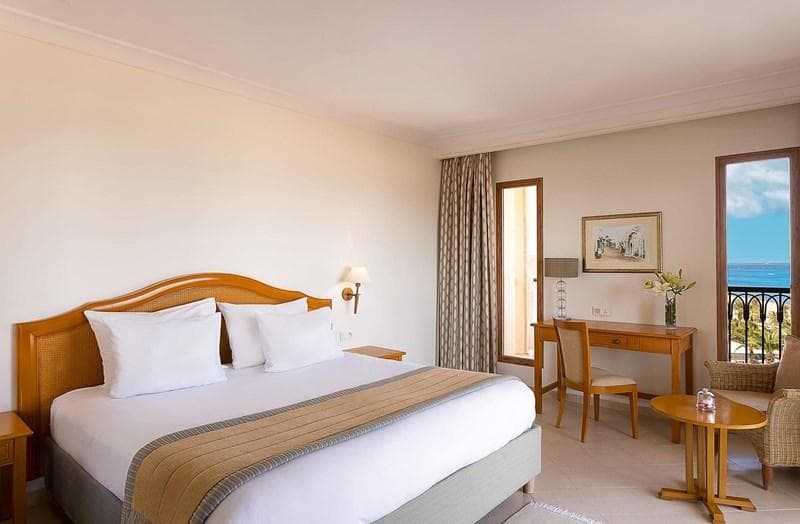 Movenpick Resort Sousse - main photo