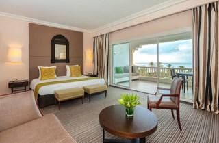 Hammamet, Oceana Hotel - photo 3