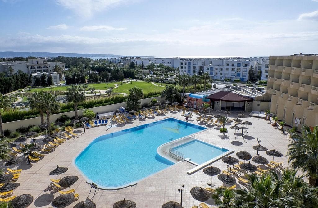 Hammamet Getaway - main photo