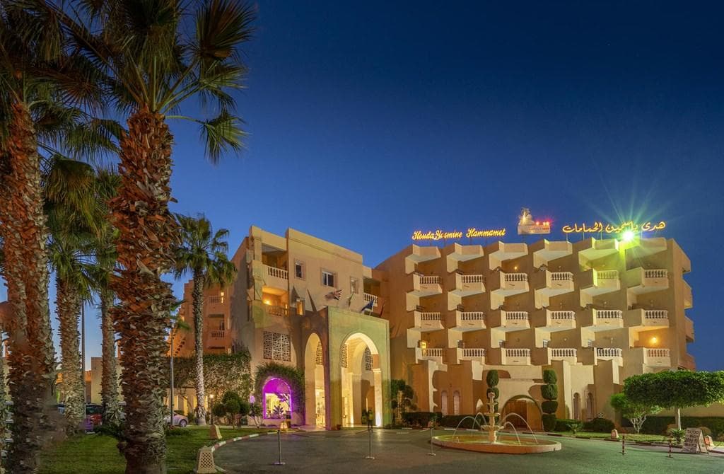 Hammamet Getaway - photo 3