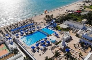 Hammamet, Samira Club - photo 3