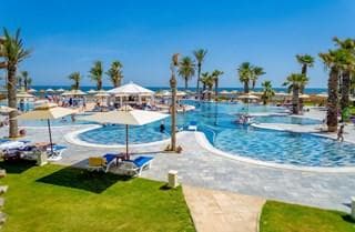 Hotel Blue Beach - photo 3