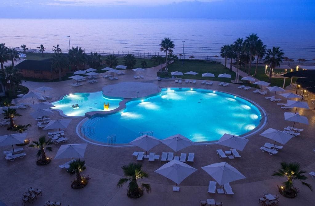Nabeul, Tunisia - photo 3