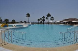 Nabeul, Hotel Khayam - main photo