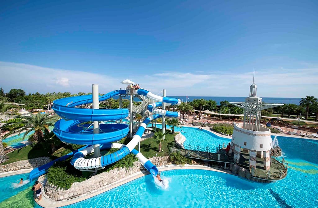 Kemer Beach Getaway - main photo