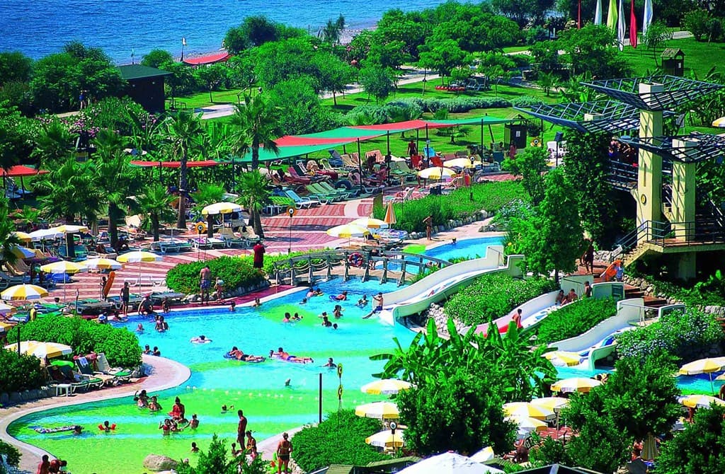 Kemer Beach Getaway - photo 3
