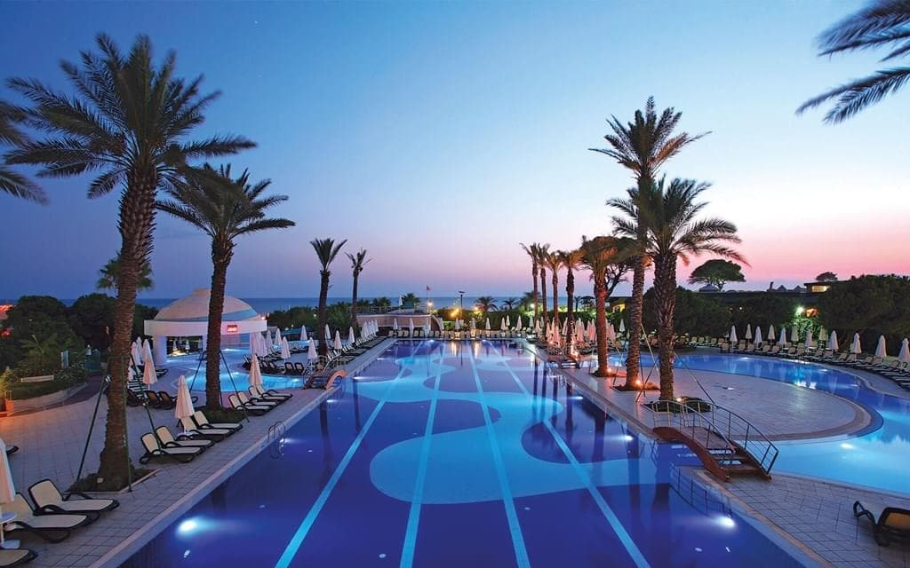 Family Trip to Turkey - main photo