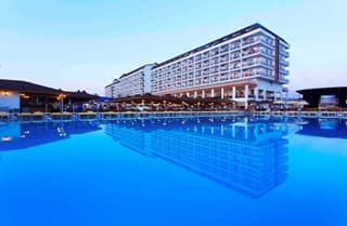 Eftalia Splash Resort - photo 3
