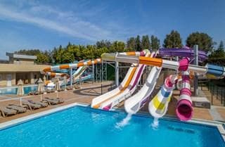 Royal Garden Beach Hotel - photo 3