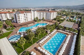 Royal Garden Beach Hotel - photo 3