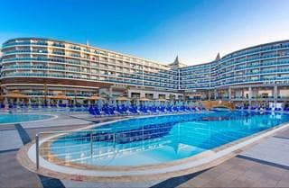 Eftalia Ocean Hotel - photo 3