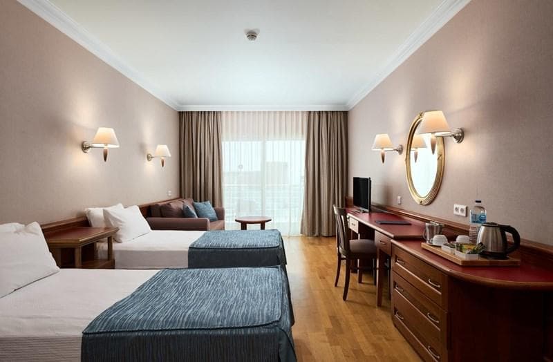 Grand Kaptan Hotel - photo 3