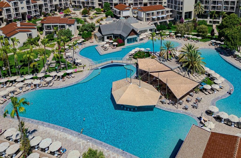 Side, Arum Barut - main photo