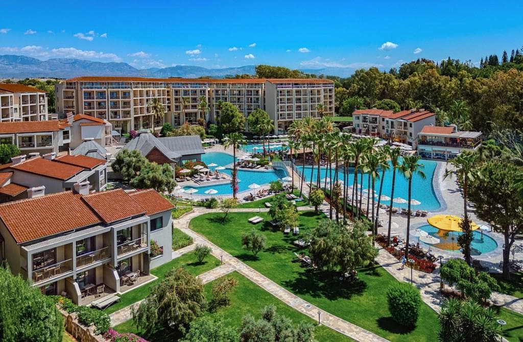 Side, Arum Barut - photo 3
