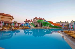 Alanya, Eftalia Village - photo 3
