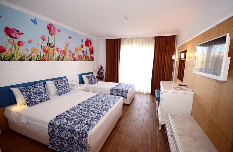 Eftalia Village - photo 3