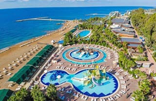Alanya, Eftalia Resort - photo 3