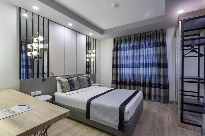 Eftalia Aqua Resort - main photo