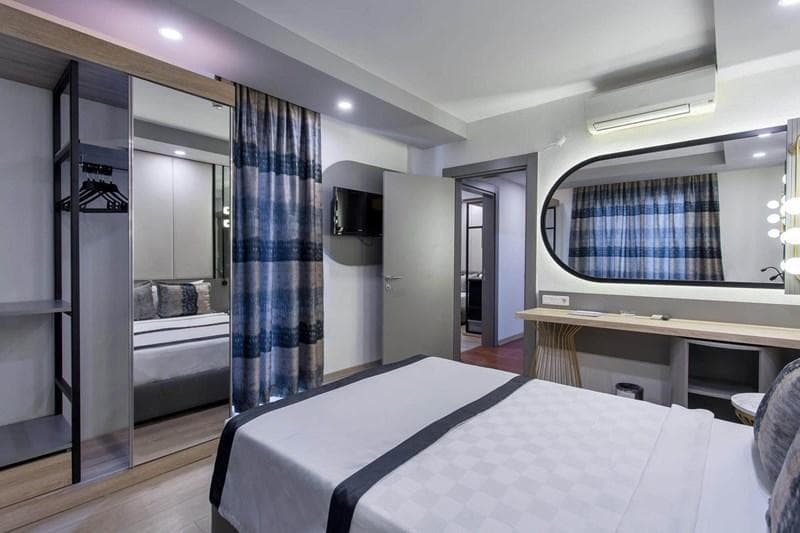 Eftalia Aqua Resort - photo 2