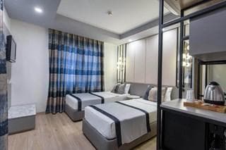 Eftalia Aqua Resort - photo 3