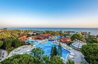Belek, Paloma Sencia - photo 3