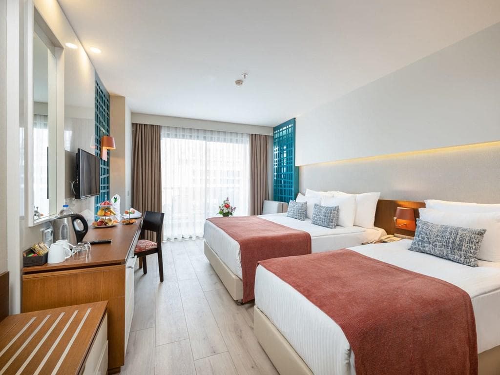 Sherwood Dreams, Belek - photo 2