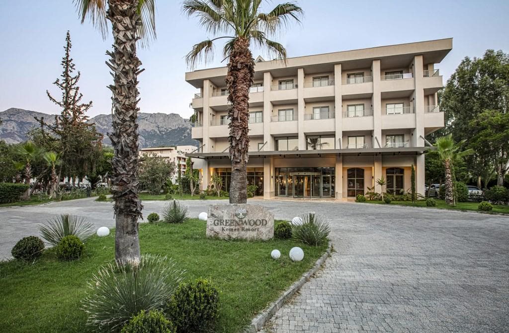 Kemer, Greenwood Kemer - photo 3