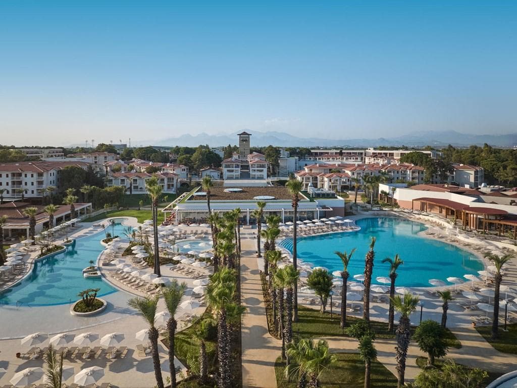 Belek, Paloma Grida - main photo