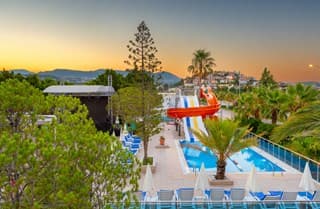 Numa Konaktepe Hotel - photo 2
