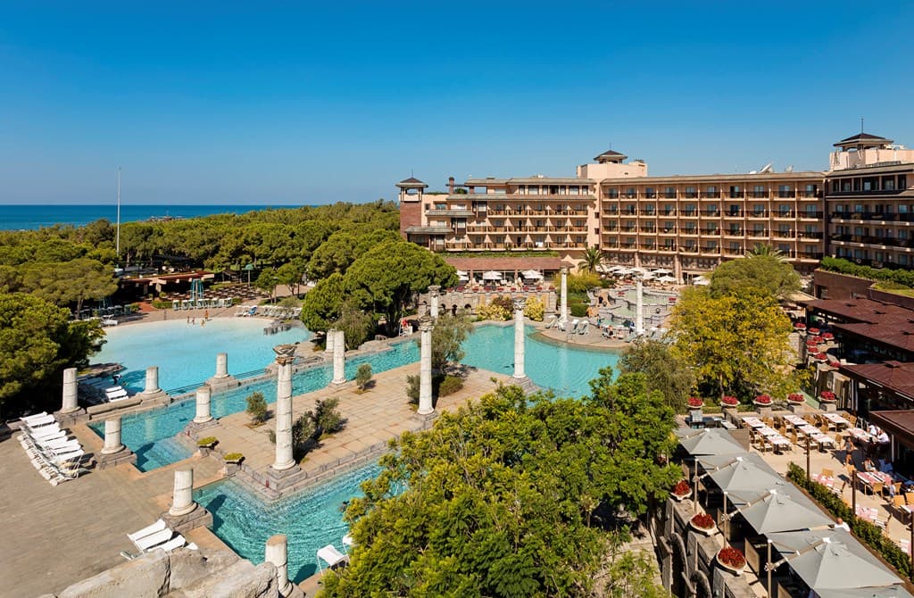 Xanadu Resort Hotel - main photo