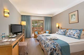 Xanadu Resort Hotel - photo 3