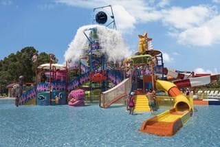 Delphin BE Grand Resort - photo 2