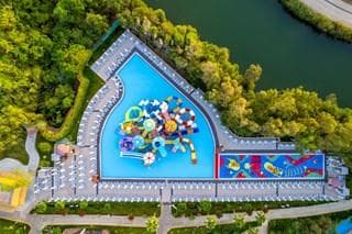 Delphin BE Grand Resort - photo 3