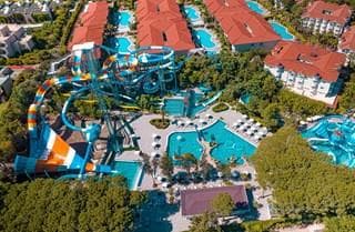 Gural Premier Belek - photo 2