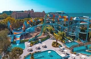 Gural Premier Belek - photo 3